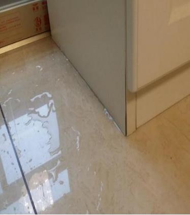 良庆漏水检测 厕所漏水怎么检测?